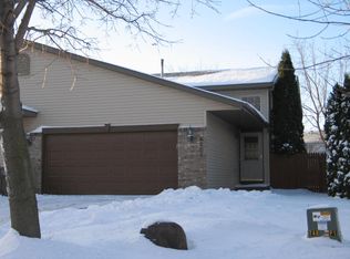 6205 Mill Run Rd, Monticello, MN 55362