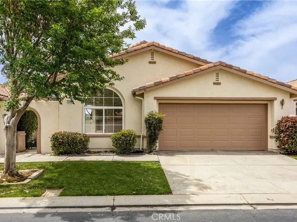 4919 Oakhurst Ave, Banning, CA 92220