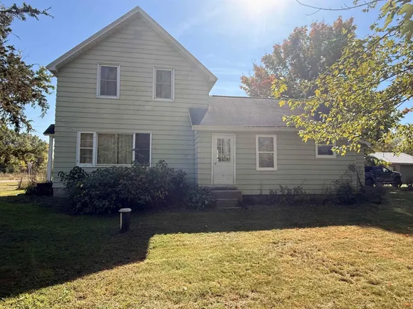 23963 Flint Avenue, Tomah, WI 54660