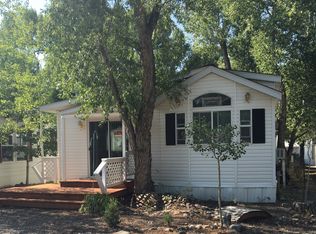 12 Okie Ln, South Fork, CO 81154