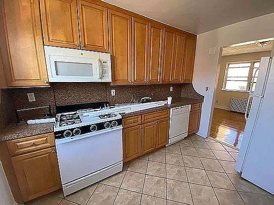 2nd image of 224-21 64th Ave #Bb
