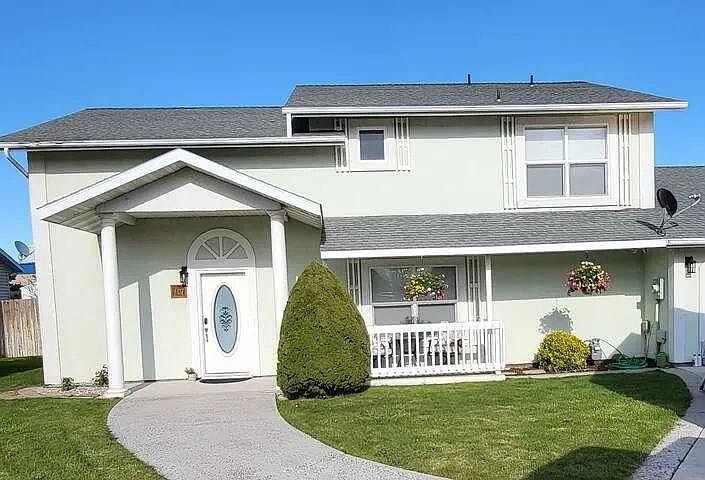 Home Front
