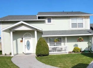407 Parish Ct, Burley, ID 83318