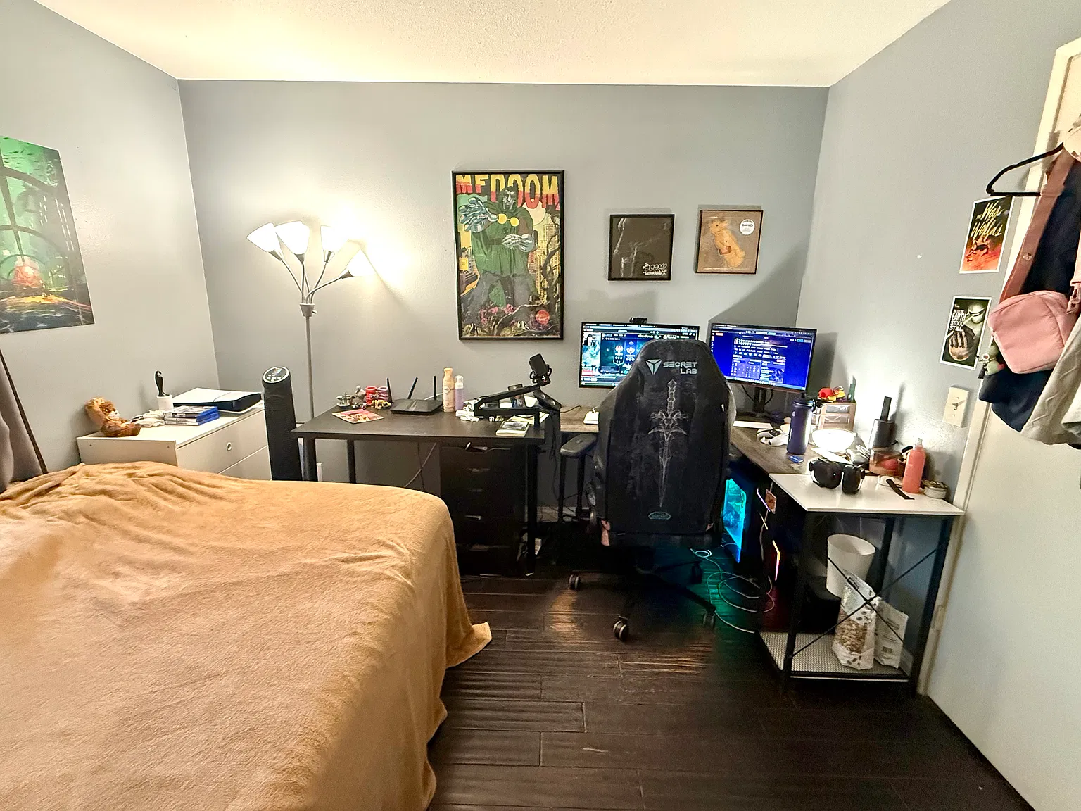 4 bed, 1735 sqft, $900 — Photo 3