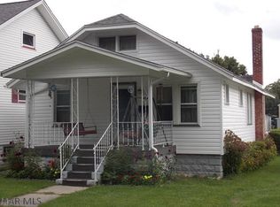 706 Park Blvd, Altoona, PA 16601