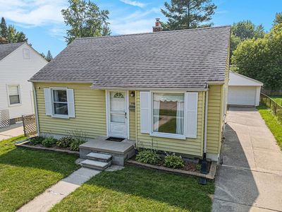15853 Macarthur St, Redford, MI, 48239