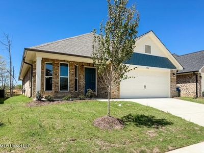 7921 Gardendale Dr, Olive Branch, MS, 38654