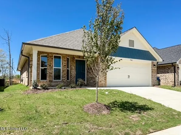 7921 Gardendale Dr, Olive Branch, MS 38654