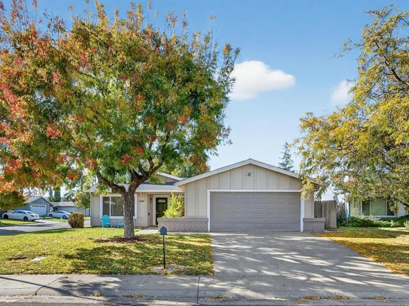 3386 Irish Mist Way, Sacramento, CA 95826