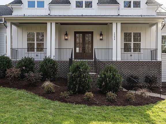 Example of completed and sold Oakmont