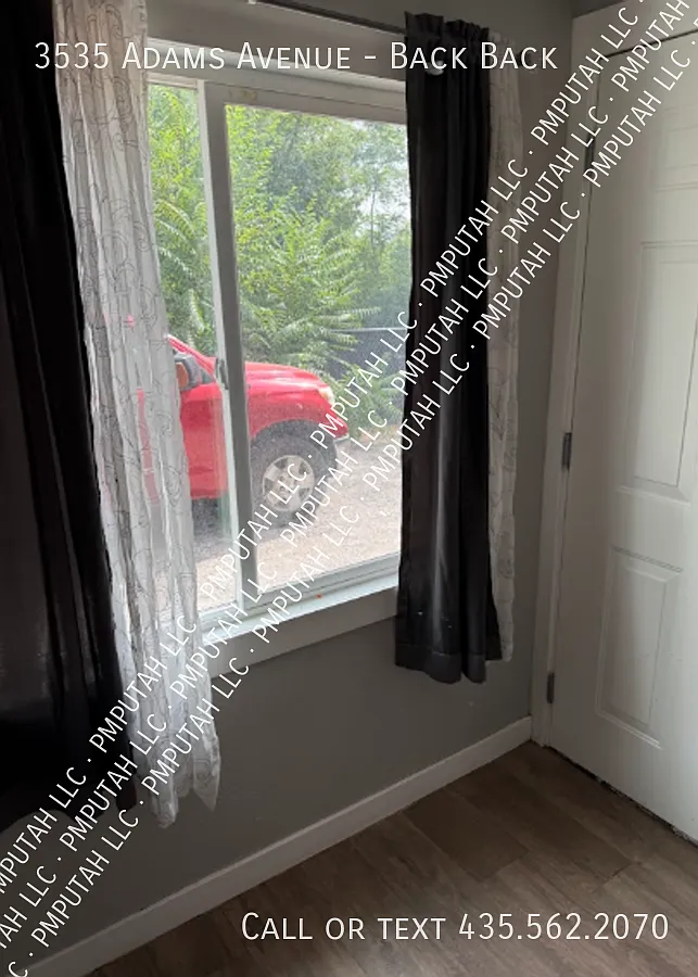 Charming 1 Bedroom Duplex in Ogden — Photo 4
