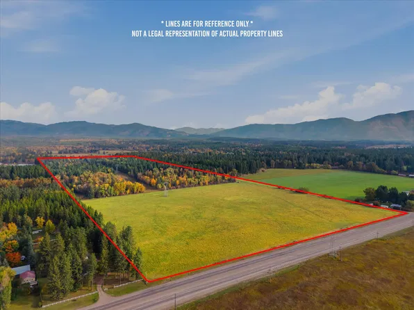 6255 Us Highway 2 W, Columbia Falls, MT 59912