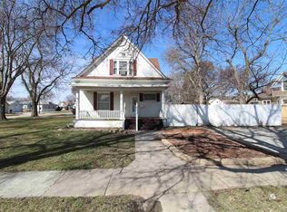 603 Hancock St, Holdrege, NE 68949