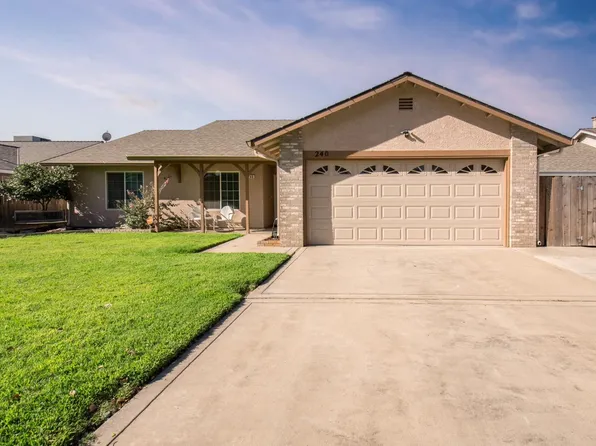 240 Manzanita Dr, Atwater, CA 95301