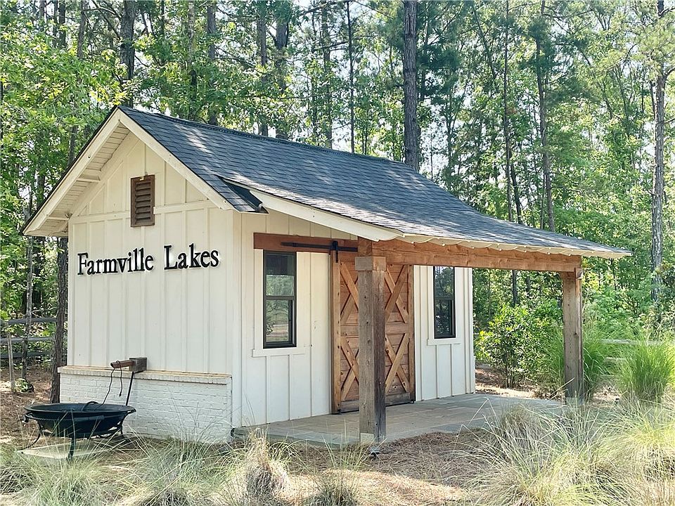 2520 Farmville Lakes Dr, Auburn, AL 36830 MLS 165944 Zillow