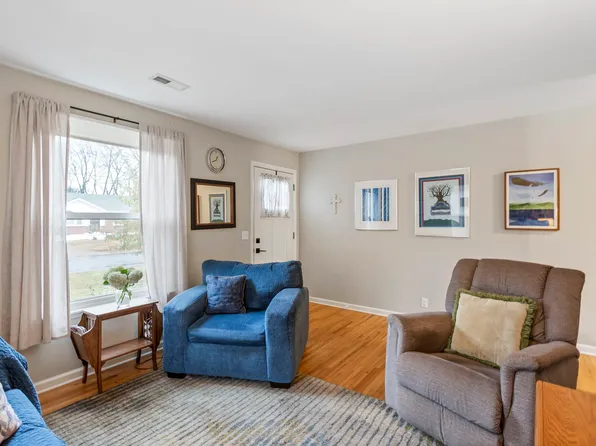 1318 N 6th St, Nashville, TN 37207