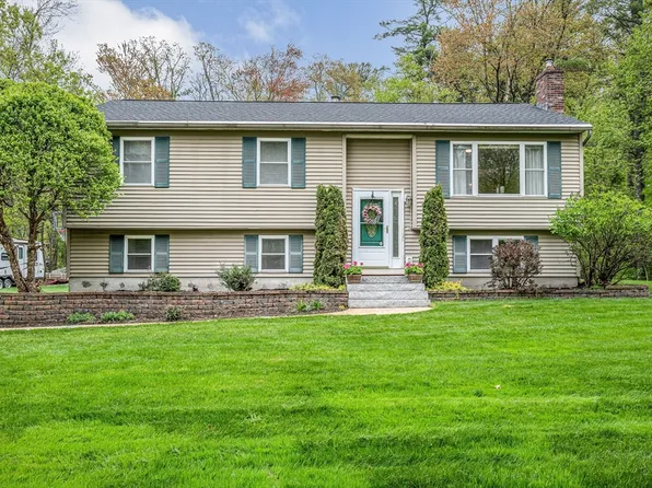 28 Hardy Rd, Londonderry, NH 03053