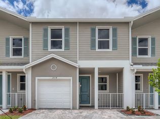 1719 SE 9th Ter, Homestead, FL 33034