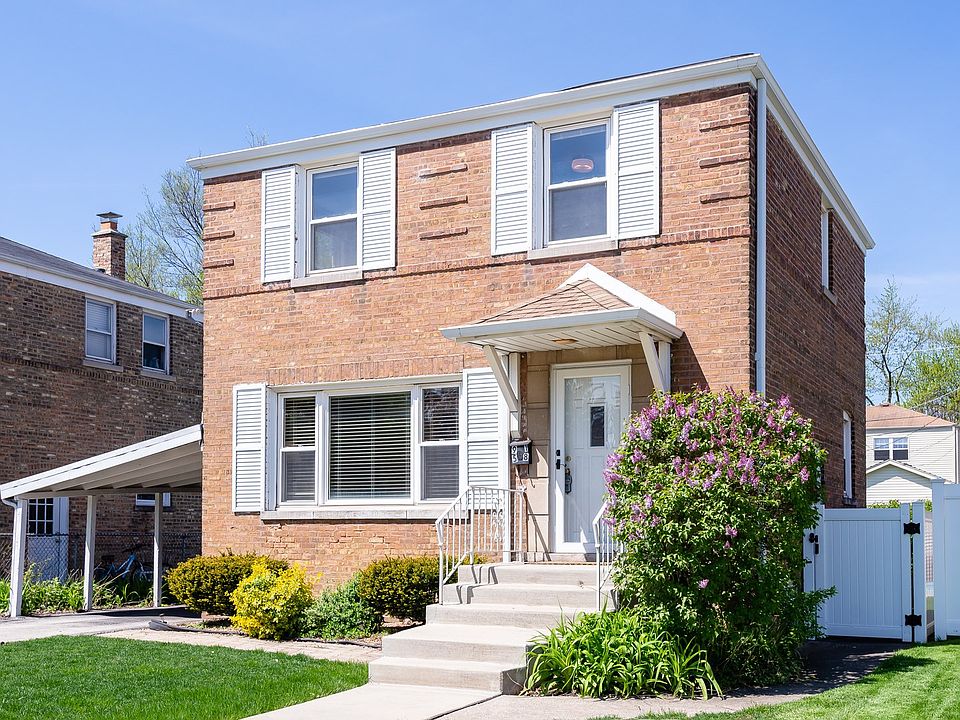 1st image of 9518 S Trumbull Ave