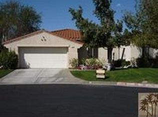 30 Santa Ynez, Rancho Mirage, CA 92270