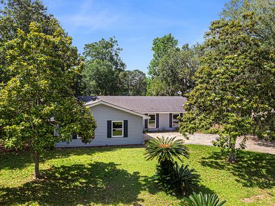 3017 Magnolia St, Beaufort, SC, 29906