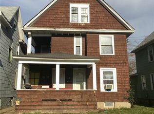 1842 Pierce Ave, Niagara Falls, NY
