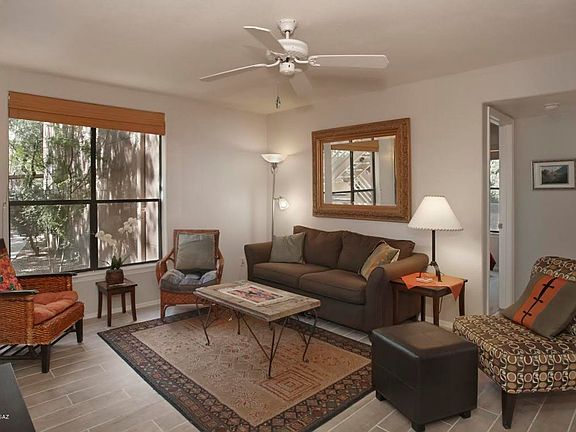 5th image of 6655 N Canyon Crest Dr Unit 9153