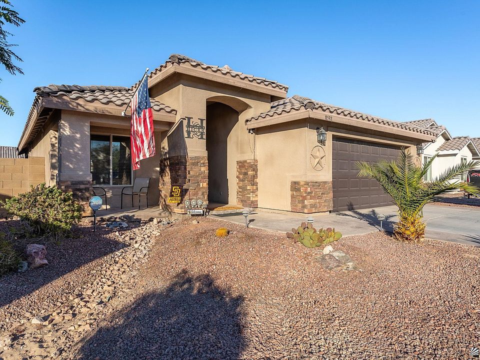 8592 E 35th Pl, Yuma, AZ 85365 | Zillow
