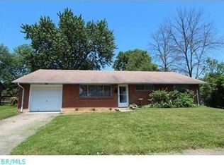 1493 Mariner Dr, Reynoldsburg, OH