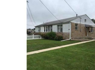 478 S Andrews Ave, Glenolden, PA 19036