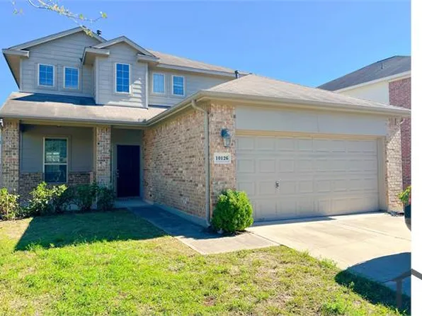10126 Larch Creek Ct, Houston, TX 77044