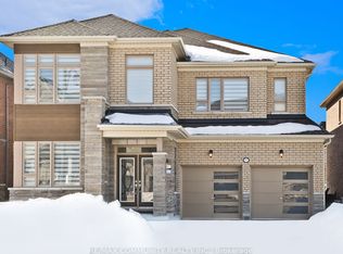 57 Bud Leggett Cres, Georgina, ON
