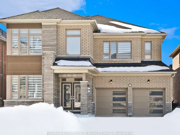 57 Bud Leggett Cres, Georgina, ON L4P 0B7