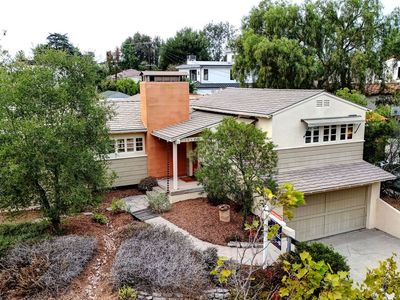 10509 Blythe Ave, Los Angeles, CA, 90064