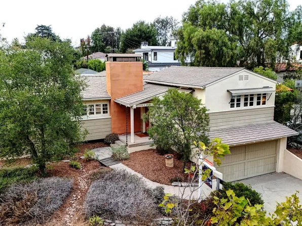 10509 Blythe Ave, Los Angeles, CA 90064