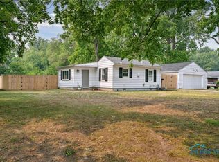 6203 Judge Dr, Toledo, OH 43615