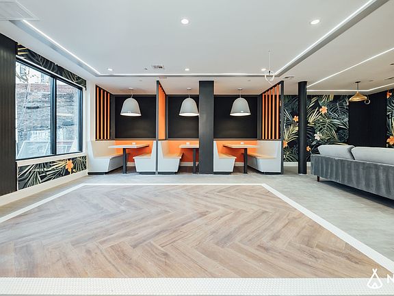 2nd image of 1557 Fulton St #5E