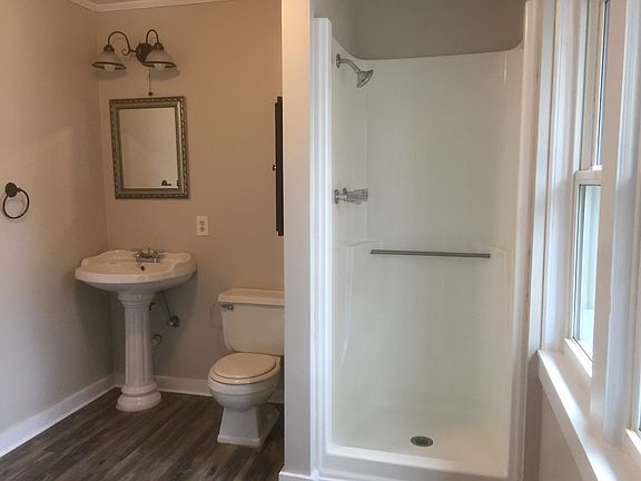 Upstairs bath