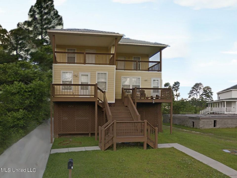425 Lac Bleu Ave B, Pass Christian, MS 39571 Zillow