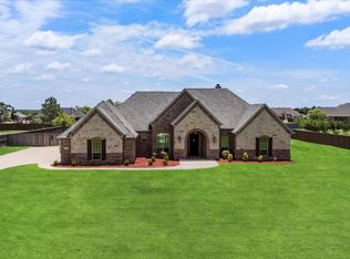 18044 Langford Ln, Forney, TX 75126