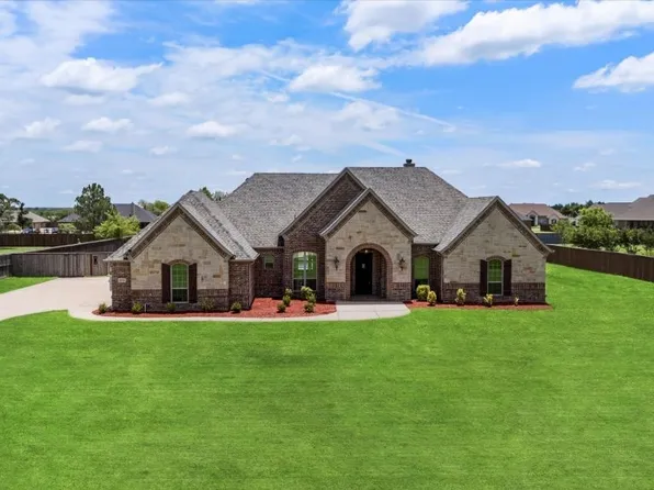18044 Langford Ln, Forney, TX 75126