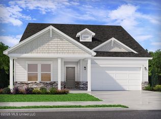 8001 Buttonbush Rd, Biloxi, MS 39532