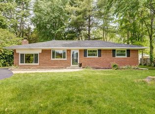 528 Iris Ln, Cincinnati, OH 45255