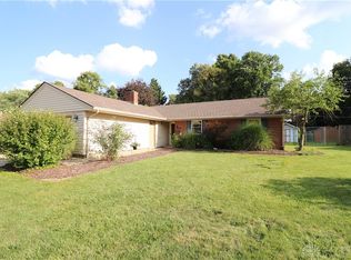 2116 Westlawn Dr, Kettering, OH 45440