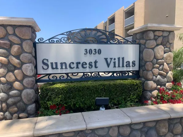 3030 Suncrest Dr Unit 209, San Diego, CA 92116