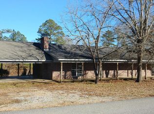 9530 Elton Joyner Rd, Collinsville, MS 39325