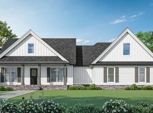 2776 Mahlon Smith Rd, Social Circle, GA 30025