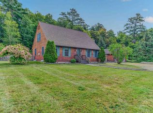 400 Route 18, Sugar Hill, NH 03586