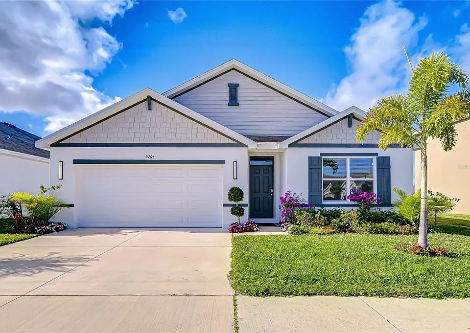 2763 Widewater Way