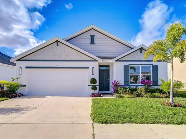 2763 Widewater Way, Zephyrhills, FL 33541